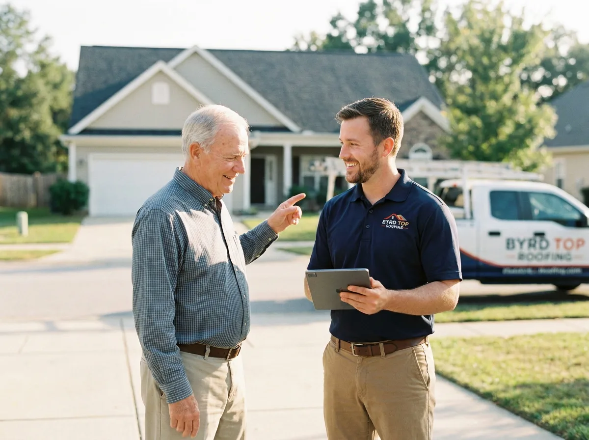 Roofing Madison, WV FAQs